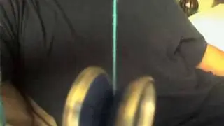YOYOJAM DARK MAGIC SPIN TIME