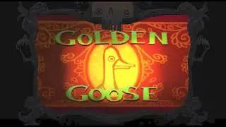 American Mcgee's Grimm Music: The Golden Goose - Light Theme