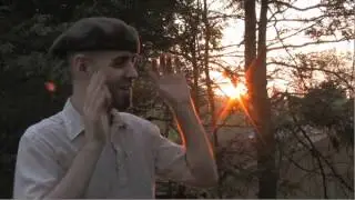 Rod Webber & The Armada of Sunrises & Sunsets to Make The World Right