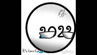 goodbye 2023 (part 3 the last part) #goodbye2023 #coutryballs #animation @countryballsanimation.