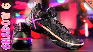 Best BANG FOR YOUR BUCK HOOP SHOE?! Wade Shadow 6 Detailed Look & Review!