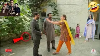 Parizaad Episode 25 - Mistakes - Parizad Episode 26 Teaser - Hum TV Drama Part13