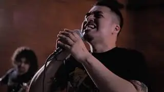 Argus Roh - Burn Tonight (Official Music Video)