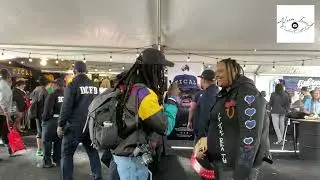KJCC LIVE x MIKEDA 