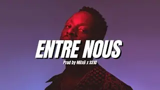 Dadju x Lynda Type Beat | 