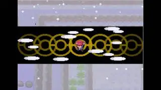 Pokemon Platinum Adamant Orb and Lustrous Orb Location