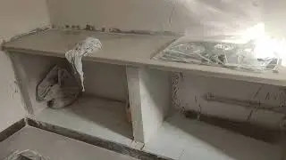 simple marble top Verona #veronamarble #kitchendesign #kitchentop