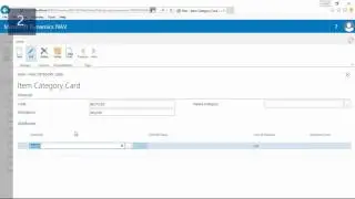 How Do I Work with Item Attributes in Microsoft Dynamics NAV 2017
