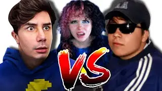 Arkanis vs QSMP 2 !?!?!?! O QUE TÁ ACONTECENDO NO TWITTER???? | AC*DSE #11