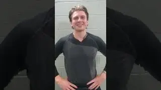2022 Training Camp Day 1 - Bobby Hampton