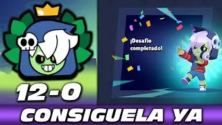 ¡CONSIGUE LA SKIN DE GUS! 🤯 CON LOS MEJORES COMBOS 🤑 #BrawlStars #DeadGame