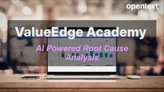 AI Powered Root Cause Analysis