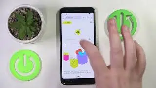 Wie &auml;ndere ich die Suchmaschine auf dem Google Pixel 3a?