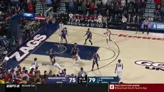 Matisse Thybulle -  Drive Contest+Fastbreak Dunk