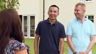 Escape to the Country S21E39
