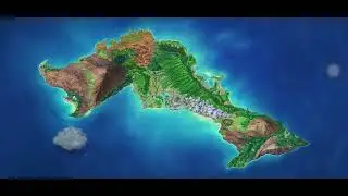 [Fate Grand Order] Servant★Summer Festival 2025! | Map (FGO)