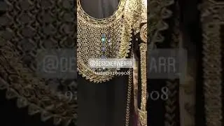 Black chiffon dress