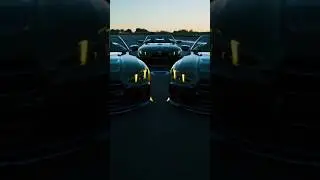 BMW Kart Addiction 🔥 | Mirror Ride Experience | Most Addictive BMW Kart Video Ever!