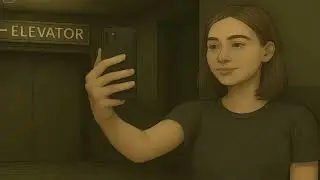 Never Play the Elevator Game &ndash; Horror Animated Story