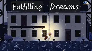 Spiritfarer: Fulfilling Dreams