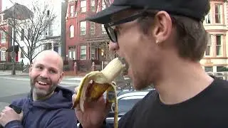 The Making Of: A World Of Shit