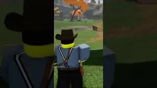 Какой-то сериал про ковбойчиков🦧🤠 | Эпизод 2.11