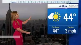 Tairy Ynoa | Weather 198