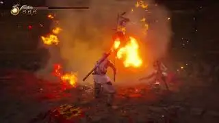 Momiji Madness (NG2B Master Ninja Mode)