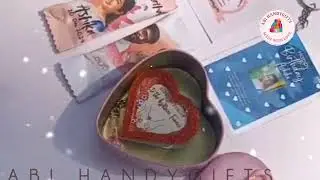 Customized Birthday Gift Hamper Your Lovable Ones