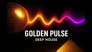 Neokosmogen  Golden Plulse  #deephouse #house #viral #housemusic