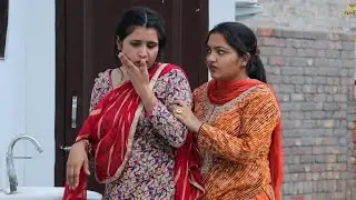 ਧੀਆਂ ਦਾ ਮੋਹ ( ਪੇਕਿਆ ਦਾ ਦੁੱਖ ) Punjabi Full Movie 2025