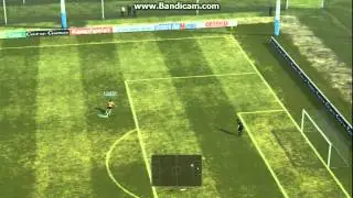 Como chutar 
