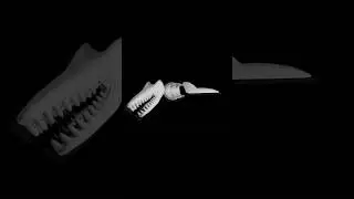 💀#orca #freedom #captivity #animation #blender #fun #awesome #trending #viral #tutorial #fyp #love