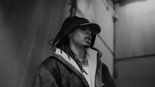 Ason Yugen - imaginary mass (Official Video)