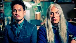 Introducing Young Gun Silver Fox [West End Coast LP]