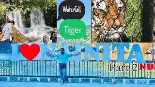 Lover Point | Water Fall | Zoo | Nainital Part 2 | Tech Khoj