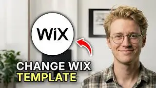 How to Change Wix Template - Easy Guide 2026