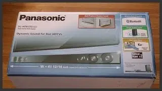 Home Theater Sound System Installation