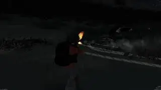 Team BR by GARGON.!. #3 MTA:SA DayZ [TOP-GTA.RU]