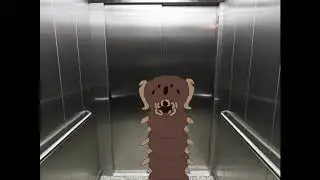 Terraria Calamity Mod Elevator Music - Guardian of the Elevators