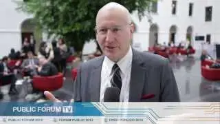 James Lockett, Vice President, Huawei Technologies Co., Ltd.