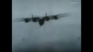 Kris Simpson-guitars /WW2 footage