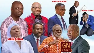 The Evidence Show: Hosted by Kwame Baffoe Abronye  DATE:  06/02/2026