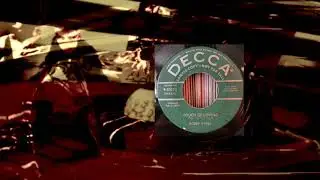 Original Monster Rockabilly - What a Mega Rare Version!!! Bobby Sykes - Touch of Lovin'