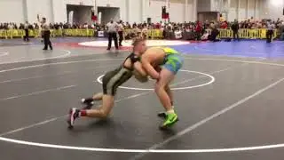 Jakob Kennedy NHSCA Individual (2016-2017)