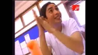 MTV Philippines Homecoming: Rico Blanco (2006)