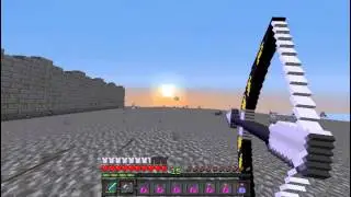 Minez - 7v7 - Cracked vs GlitchySquad's Squad.