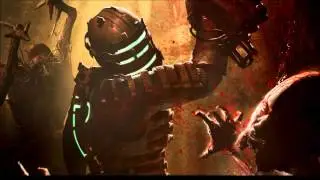 Xenomorph & FESTER - Dead Space
