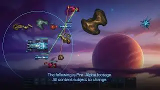 Star Souls Pre-Alpha Gameplay