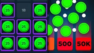 I tried FAKE casino games..